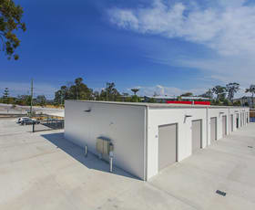 Factory, Warehouse & Industrial commercial property leased at 106/21 Middle Road Hillcrest QLD 4118