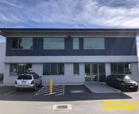 Offices commercial property leased at 10 Williamson Road Ingleburn NSW 2565