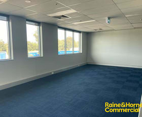 Offices commercial property leased at 10 Williamson Road Ingleburn NSW 2565