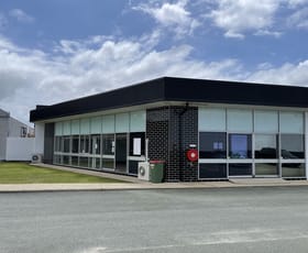 Showrooms / Bulky Goods commercial property leased at 6/18 Strathaird Road Bundall QLD 4217