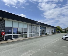 Offices commercial property leased at 6/18 Strathaird Road Bundall QLD 4217