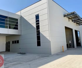 Factory, Warehouse & Industrial commercial property leased at 2/9 Smith Street Emu Plains NSW 2750