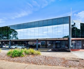 Factory, Warehouse & Industrial commercial property for lease at Regents Park NSW 2143