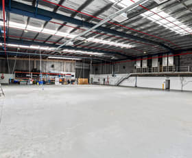 Factory, Warehouse & Industrial commercial property for lease at Regents Park NSW 2143