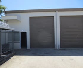 Factory, Warehouse & Industrial commercial property leased at 5/5-7 Gordon Street Cleveland QLD 4163
