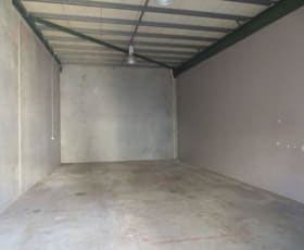 Factory, Warehouse & Industrial commercial property leased at 5/5-7 Gordon Street Cleveland QLD 4163