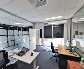 Offices commercial property leased at 8/53 Metroplex Ave Murarrie QLD 4172