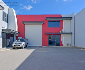 Offices commercial property leased at 5/28 Hammond Road Cockburn Central WA 6164