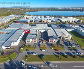 Offices commercial property leased at 5/28 Hammond Road Cockburn Central WA 6164