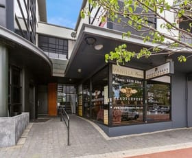 Offices commercial property leased at 8/444 Beaufort Street Highgate WA 6003