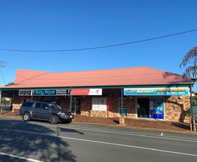 Offices commercial property leased at 2B/16 Doig Street Cleveland QLD 4163