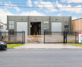 Offices commercial property leased at 48 Quinn Street Preston VIC 3072
