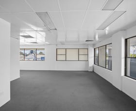 Offices commercial property leased at Office 10/39 Price Street Nerang QLD 4211