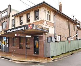 Medical / Consulting commercial property leased at 13 RAILWAY PDE Eastwood NSW 2122