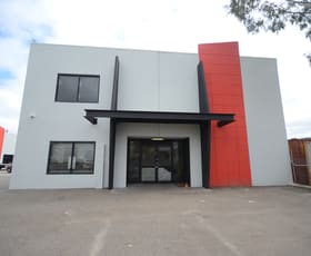 Factory, Warehouse & Industrial commercial property leased at 11/6 Barcelona Way Maddington WA 6109