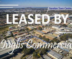 Development / Land commercial property leased at 28 Grahams Hill Road Narellan NSW 2567