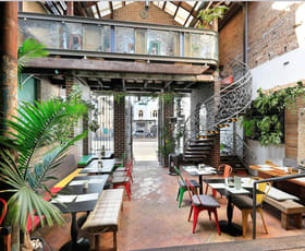 Hotel, Motel, Pub & Leisure commercial property leased at 415 King Street Newtown NSW 2042