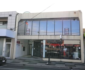 Shop & Retail commercial property leased at Suite 6/539 Highett Road Highett VIC 3190