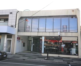 Medical / Consulting commercial property leased at Suite 6/539 Highett Road Highett VIC 3190