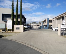 Factory, Warehouse & Industrial commercial property leased at 2/7 Sonia Court Raceview QLD 4305