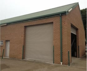 Showrooms / Bulky Goods commercial property leased at 1/4 Walter Street Singleton NSW 2330