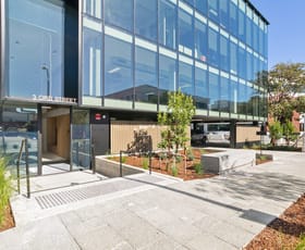 Offices commercial property leased at 3 Ord Street West Perth WA 6005