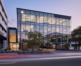Offices commercial property leased at 3 Ord Street West Perth WA 6005