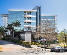 Offices commercial property leased at 1.03/4 Columbia Court Norwest NSW 2153