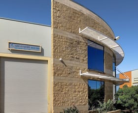 Offices commercial property leased at Peakhurst NSW 2210