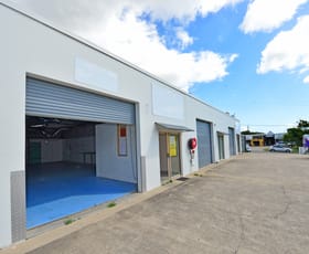 Factory, Warehouse & Industrial commercial property leased at Unit 3/9 Commerce Court Noosaville QLD 4566
