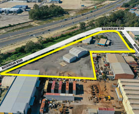Factory, Warehouse & Industrial commercial property leased at 25 Mooney Street Bayswater WA 6053