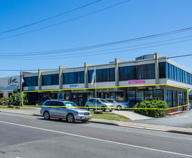 Shop & Retail commercial property leased at Miami QLD 4220