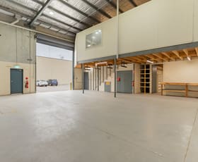 Showrooms / Bulky Goods commercial property leased at 1/6 Precision Place Mulgrave NSW 2756