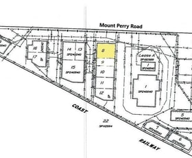 Factory, Warehouse & Industrial commercial property leased at 8/96 Mount Perry Road Bundaberg North QLD 4670