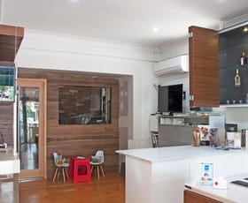 Medical / Consulting commercial property leased at 21 Latrobe Terrace Paddington QLD 4064