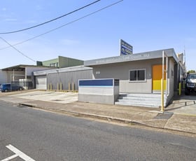 Factory, Warehouse & Industrial commercial property leased at 11 Mountjoy Street Woolloongabba QLD 4102