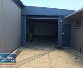 Factory, Warehouse & Industrial commercial property leased at 4/30 Whitehouse Street Garbutt QLD 4814