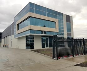 Factory, Warehouse & Industrial commercial property leased at 1/66 Willandra Drive Epping VIC 3076