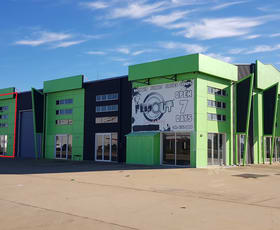 Showrooms / Bulky Goods commercial property leased at 9/96 Mount Perry Road Bundaberg North QLD 4670