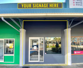 Medical / Consulting commercial property leased at Shop 1A/1 Young Street Southport QLD 4215