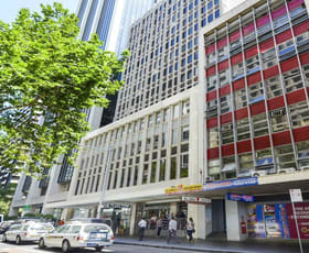 Offices commercial property leased at Suite 11.03, Level 11/99 York Street Sydney NSW 2000