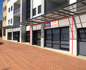 Shop & Retail commercial property leased at 2/37 Piccadilly Circle Joondalup WA 6027