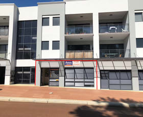 Offices commercial property leased at 2/37 Piccadilly Circle Joondalup WA 6027