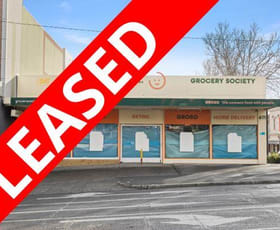 Shop & Retail commercial property leased at 611 Canterbury Road Surrey Hills VIC 3127