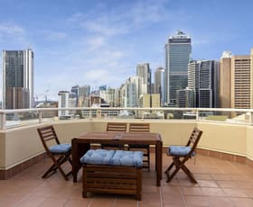 Offices commercial property for sale at 1/743 - 755 George Street Haymarket NSW 2000