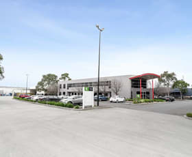Offices commercial property leased at 151 Woodlands Drive Braeside VIC 3195