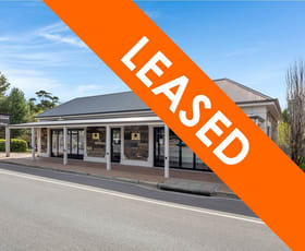 Medical / Consulting commercial property leased at 194 Main Road Mclaren Vale SA 5171