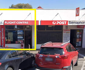 Medical / Consulting commercial property leased at 38 Semaphore Road Semaphore SA 5019