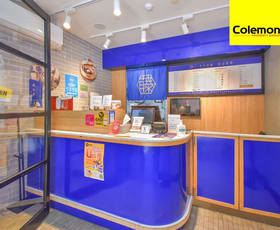 Shop & Retail commercial property leased at Burwood NSW 2134