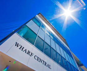 Offices commercial property leased at 26/75 Wharf Street Tweed Heads NSW 2485